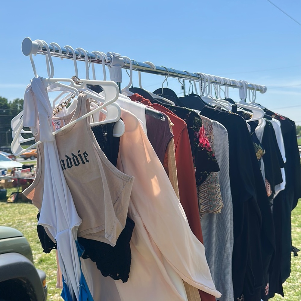 Different kind of items for cheap